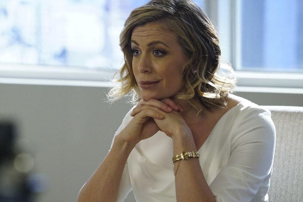 Sonya Walger