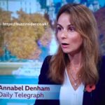 Annabel Denham