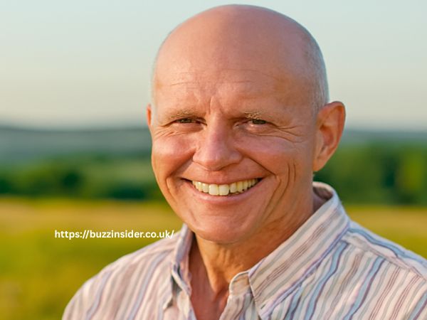 Peter K. McMahon