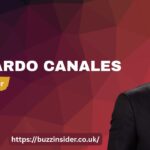 Edgardo Canales