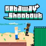 Getaway Shootout