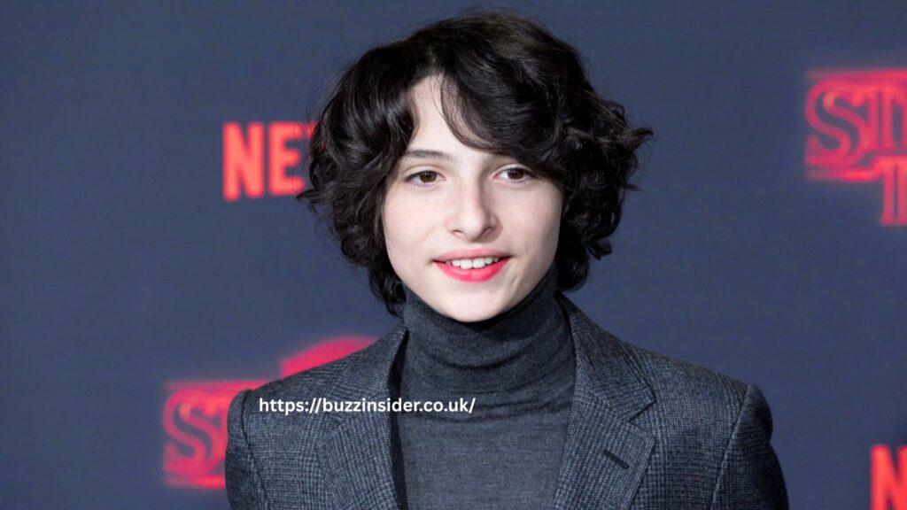 Finn Wolfhard