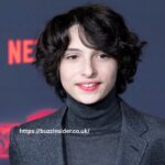 Finn Wolfhard