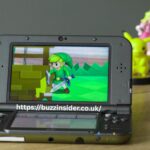 Nintendo 3DS XL