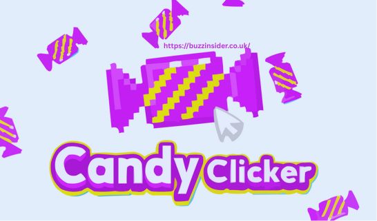 Candy Clicker 2