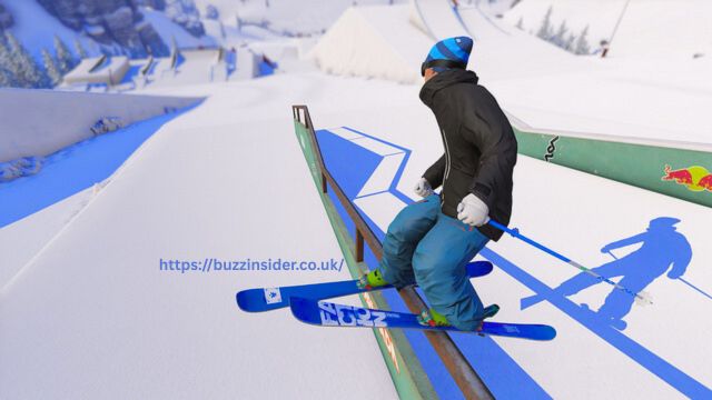Snow Games