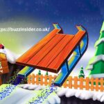 Sled Rider 3D