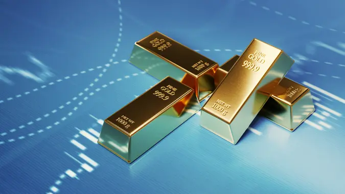 Gold IRA