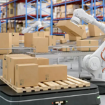 Future of Fulfillment Centers