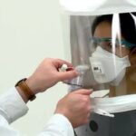 Mask Fit Testing