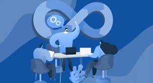 how devops consulting companies in usa drive digital transformation