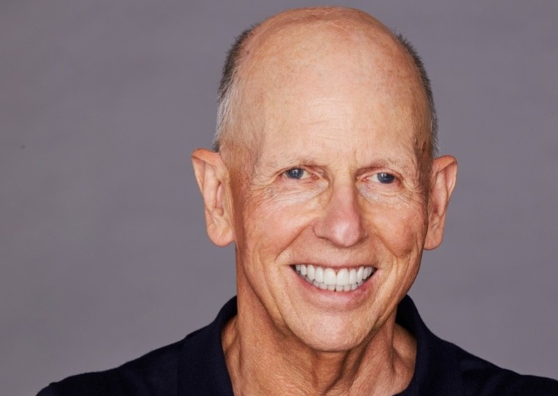 Peter K. McMahon