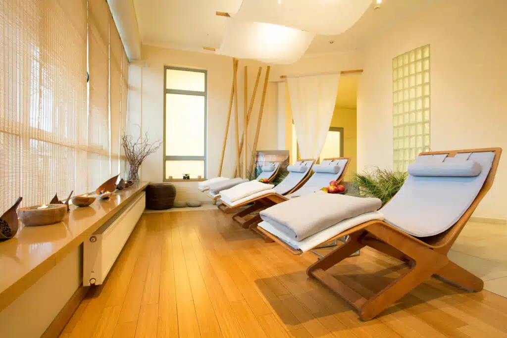 Wellness Wonders: How to Successfully Open Your Own Spa