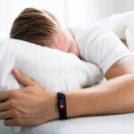 Smart Bands with Sleep Analysis