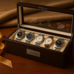 Watch Display Box