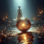 Divine Orbs