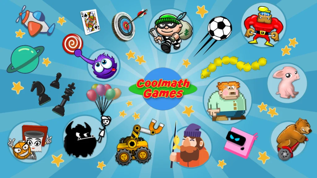 Ovo Cool Math Games