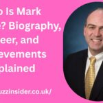 Mark Gwynne