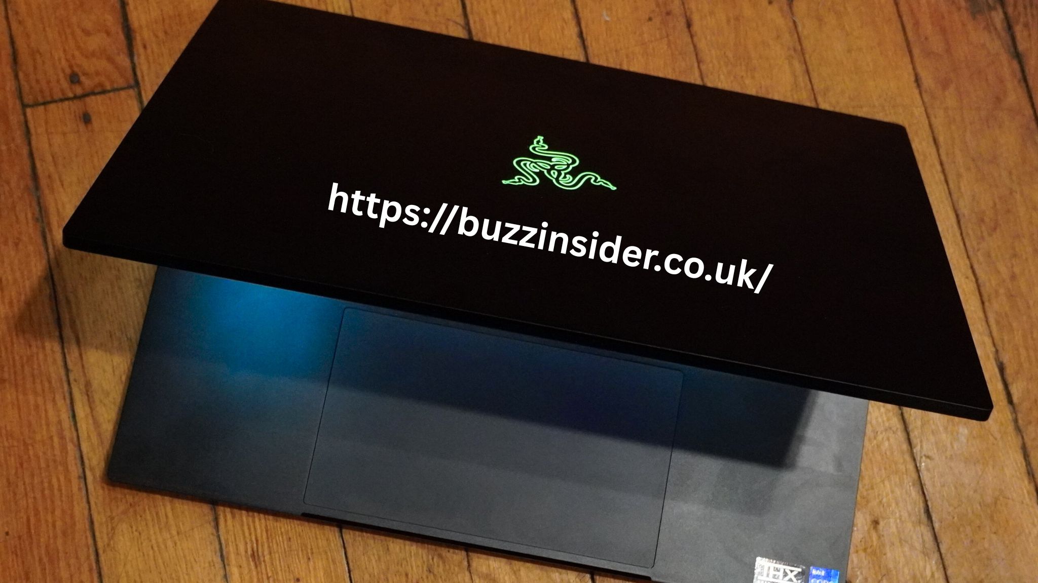 Razer Blade
