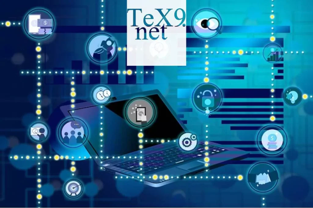 Tex9.net