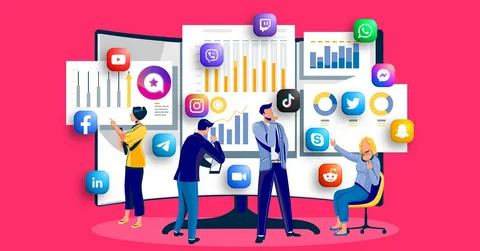 Top 7 Facebook Marketing Servicesto Boost Any Business