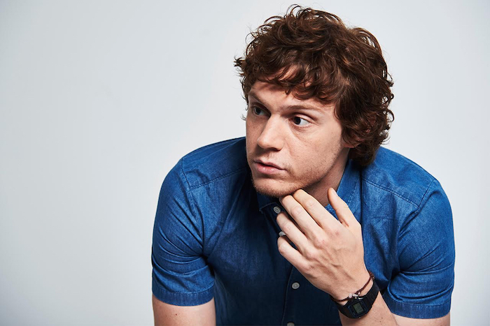 Evan Peters
