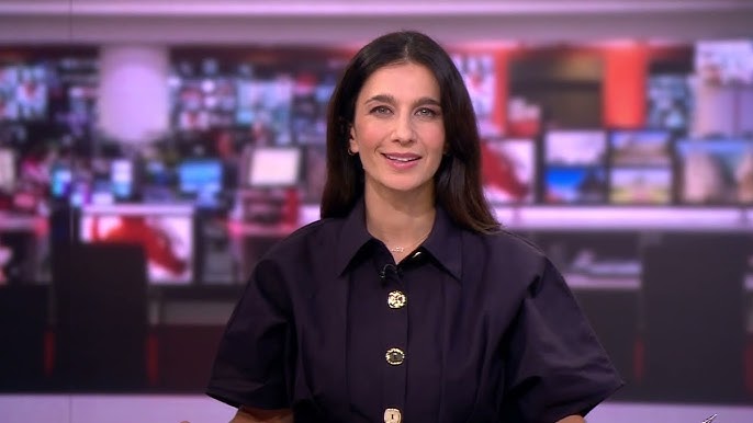 Yalda Hakim