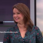 Gillian Smart