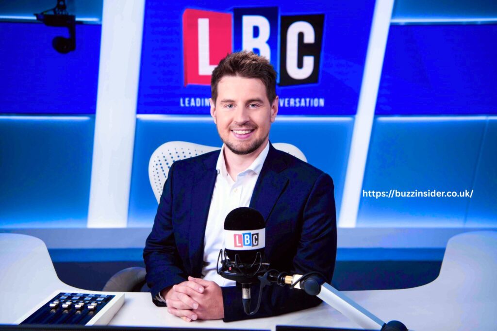 Ben Kentish