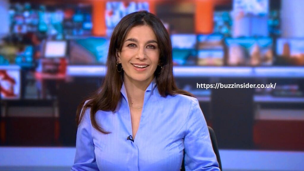 Yalda Hakim