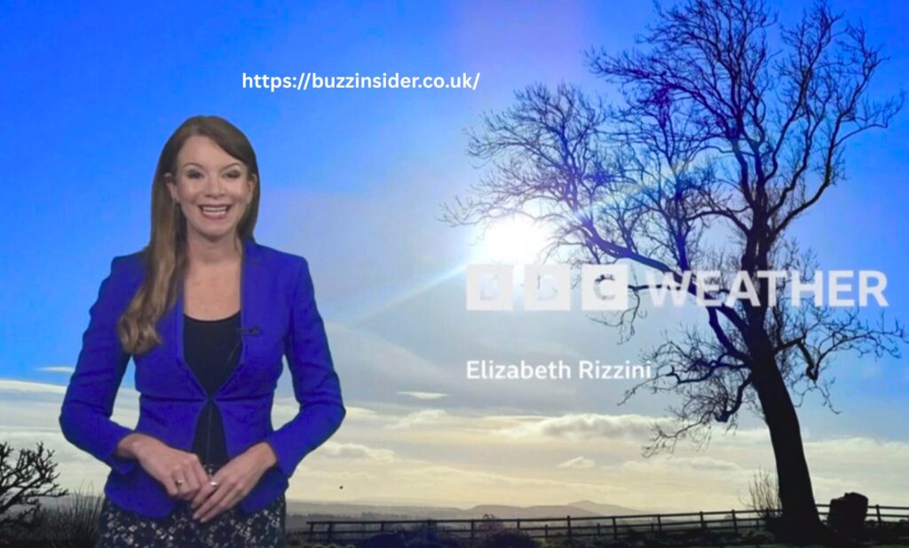 Elizabeth Rizzini Disability