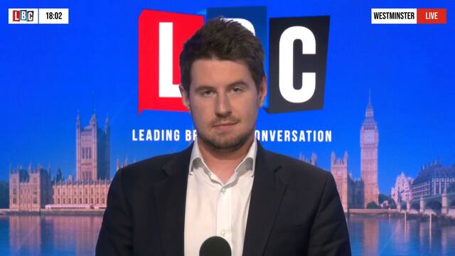 Ben Kentish