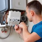 Boost Home Heating the UK Boiler