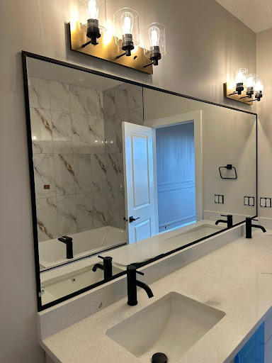 Shower Doors
