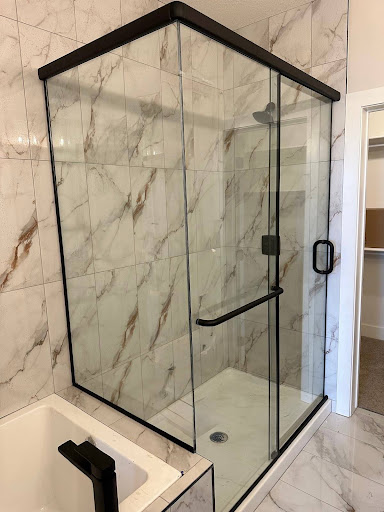 Shower Doors