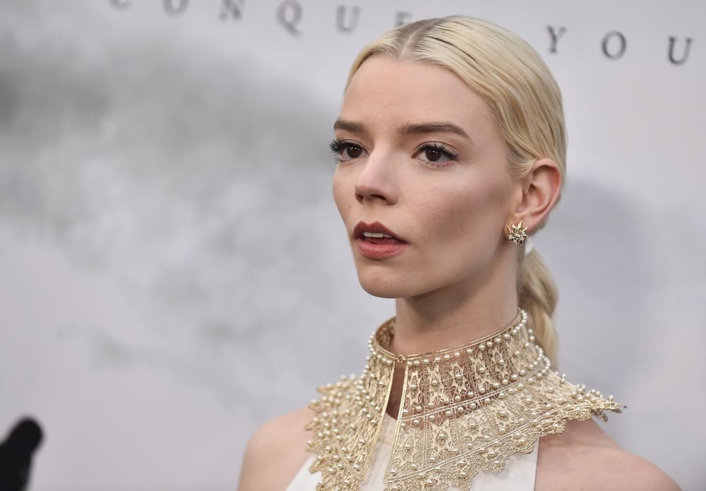 Anya Taylor-Joy