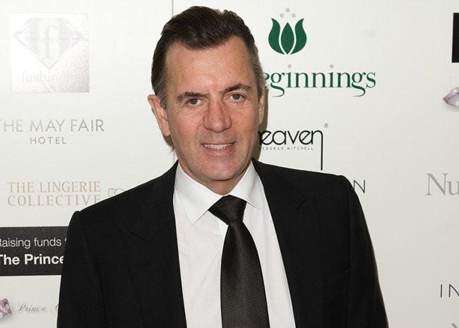 Duncan Bannatyne