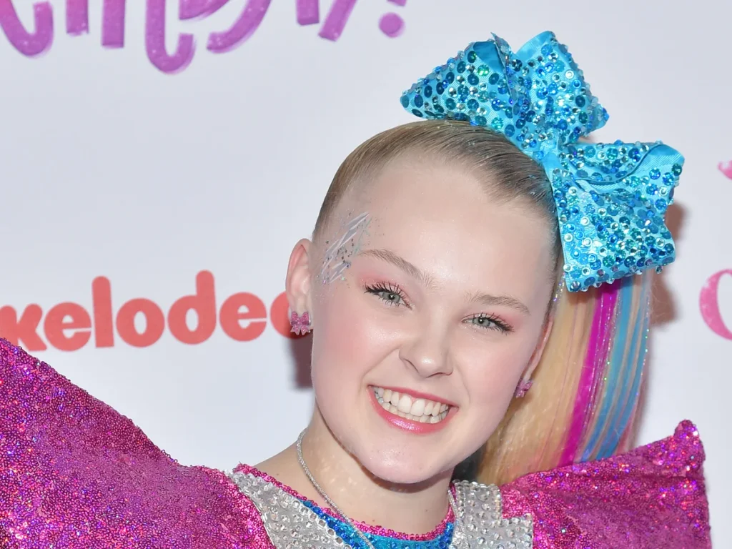 JoJo Siwa