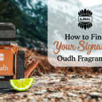 Signature Oudh Fragrance
