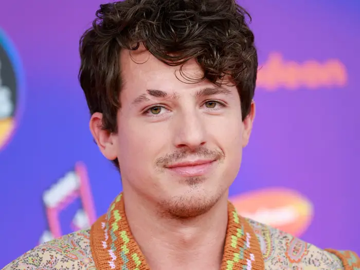 Charlie Puth