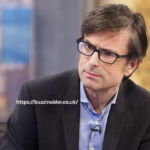 why is robert peston not on tv tonight