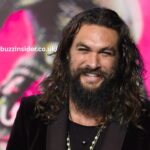 Jason Momoa