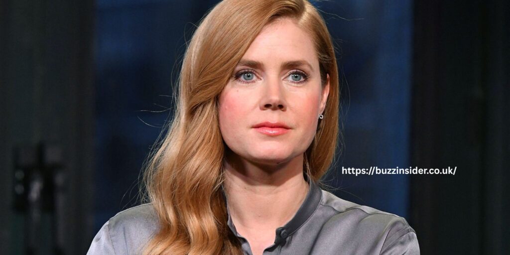 Amy Adams