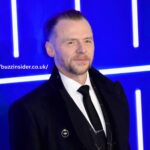 Simon Pegg