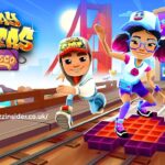 Subway Surfers GitHub