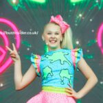JoJo Siwa
