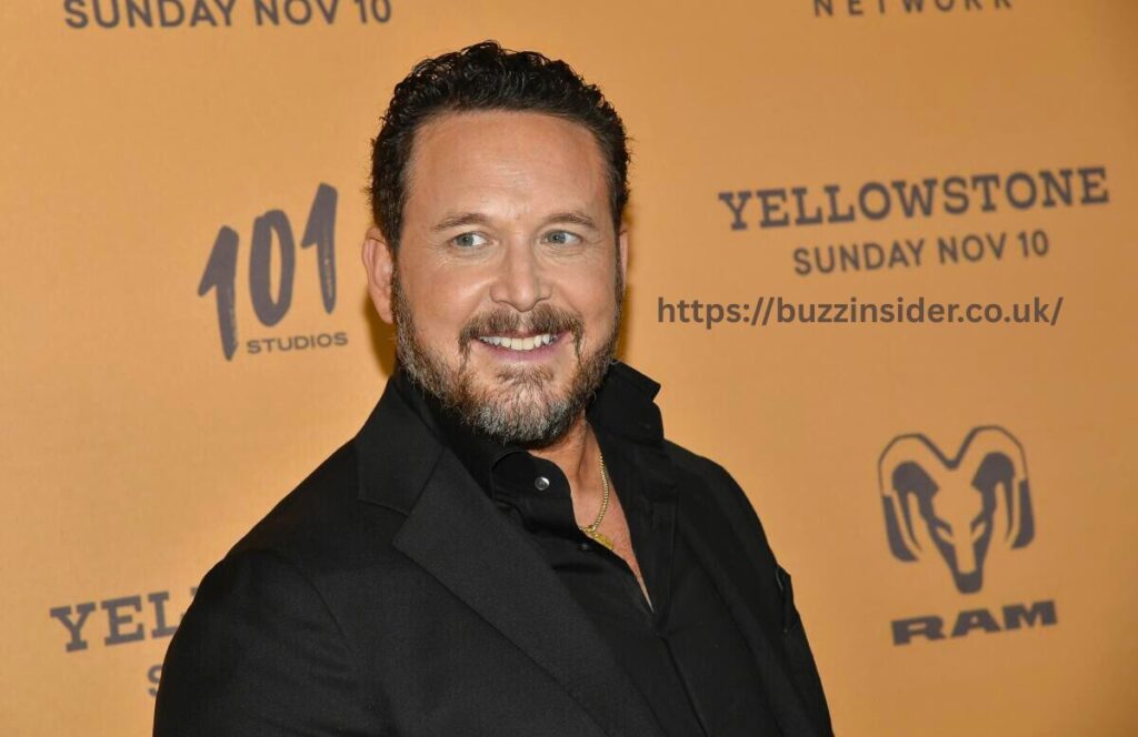 Cole Hauser Net Worth