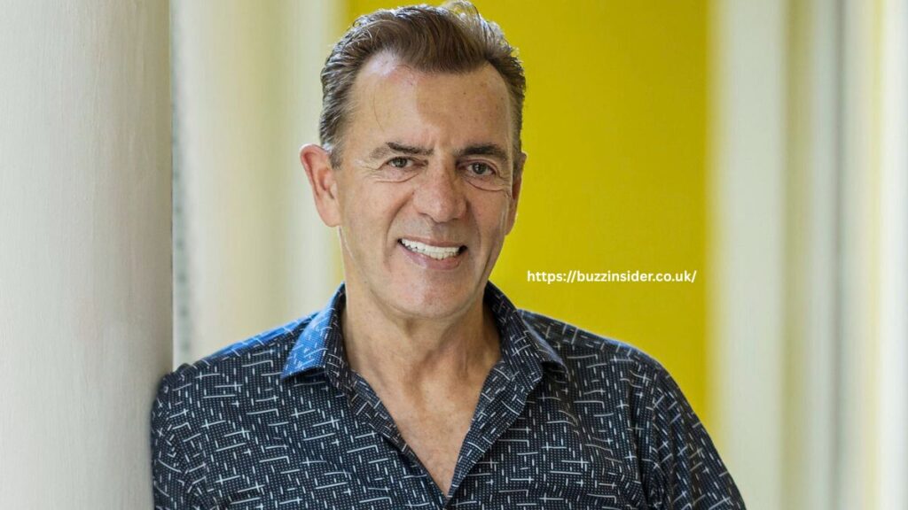 Duncan Bannatyne