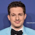 Charlie Puth