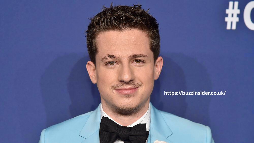 Charlie Puth